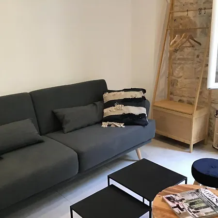 Apartment Loft Avec Beaucoup De Cachet Centre Historique Montpellier