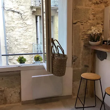 Loft Avec Beaucoup De Cachet Centre Historique דירה