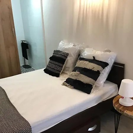 Apartment Loft Avec Beaucoup De Cachet Centre Historique Montpellier