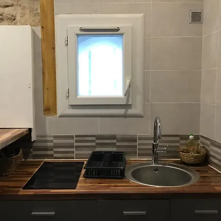 Apartment Loft Avec Beaucoup De Cachet Centre Historique *