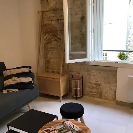 Loft Avec Beaucoup De Cachet Centre Historique Apartment